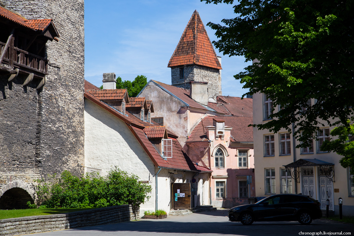 Tallinn